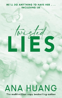 Picture of TWISTED LIES [Paperback]
