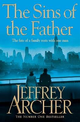 Picture of The Sins of the Father [Paperback]