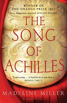 Picture of The Song of Achilles [Paperback]