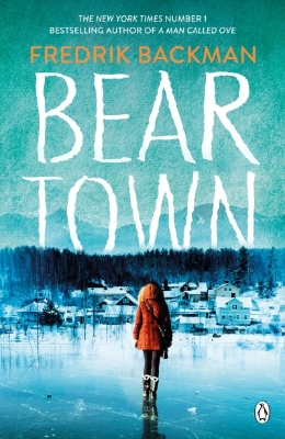 Picture of Beartown [Paperback]
