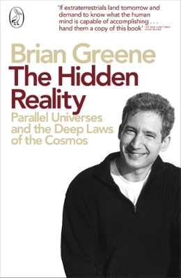Picture of The Hidden Reality [Paperback]