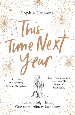 Picture of This Time Next Year [Paperback]