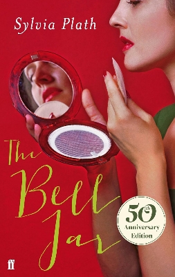Picture of The Bell Jar (50th Anniversary Edition) Paperback