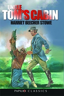Picture of UNCLE TOM'S CABIN - Paperback