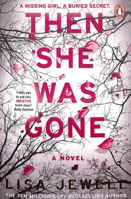 Picture of Then She Was Gone [Paperback]