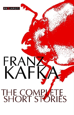 Picture of Franz Kafka- The Complete Short Stories [Paperback]
