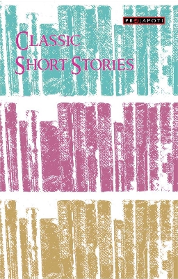 Picture of Classic Short Stories Paperback