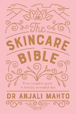 Picture of The Skincare Bible - Paperback