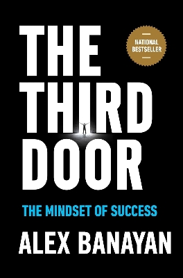 Picture of The Third Door - Hardcover