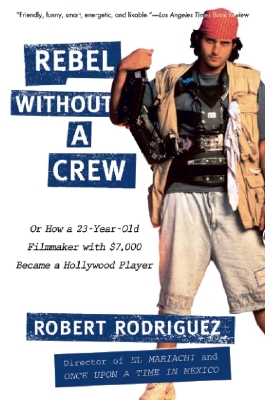 Picture of Rebel without a Crew - Paperback