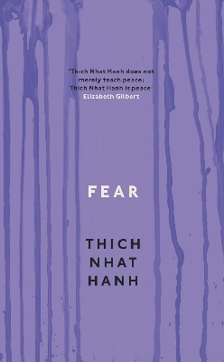 Picture of Fear: Essential Wisdom for Getting Through The Storm [Paperback]