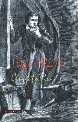 Picture of Edgar Allan Poe Complete Poems [Paperback]