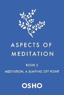 Picture of Aspects of Meditation Book 2 [Paperback]