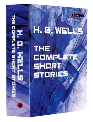 Picture of H. G. Wells- The Complete Short Stories [Paperback]