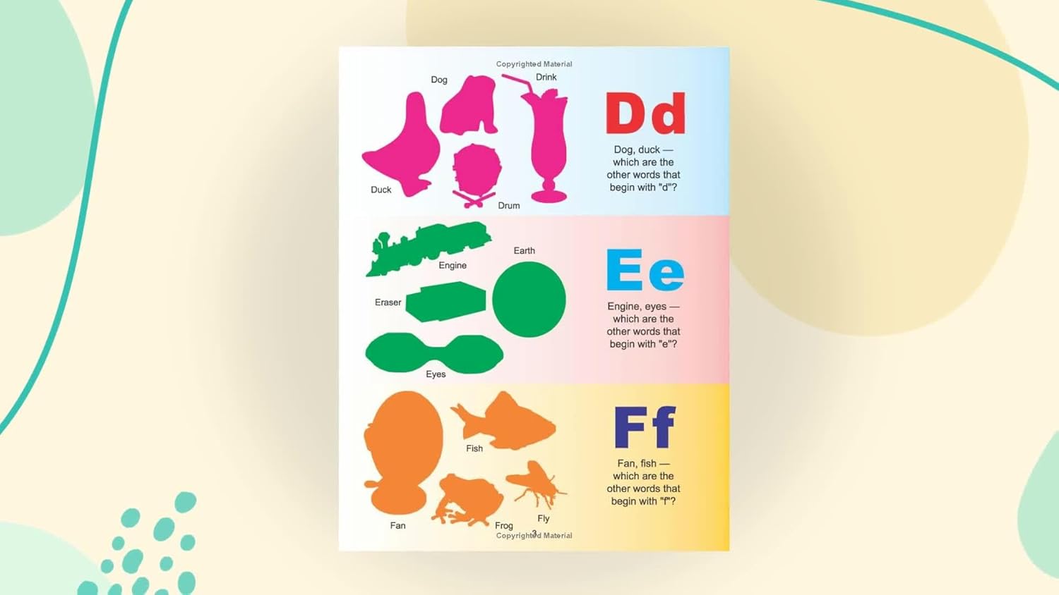 Picture of Play with Sticker [Paperback]