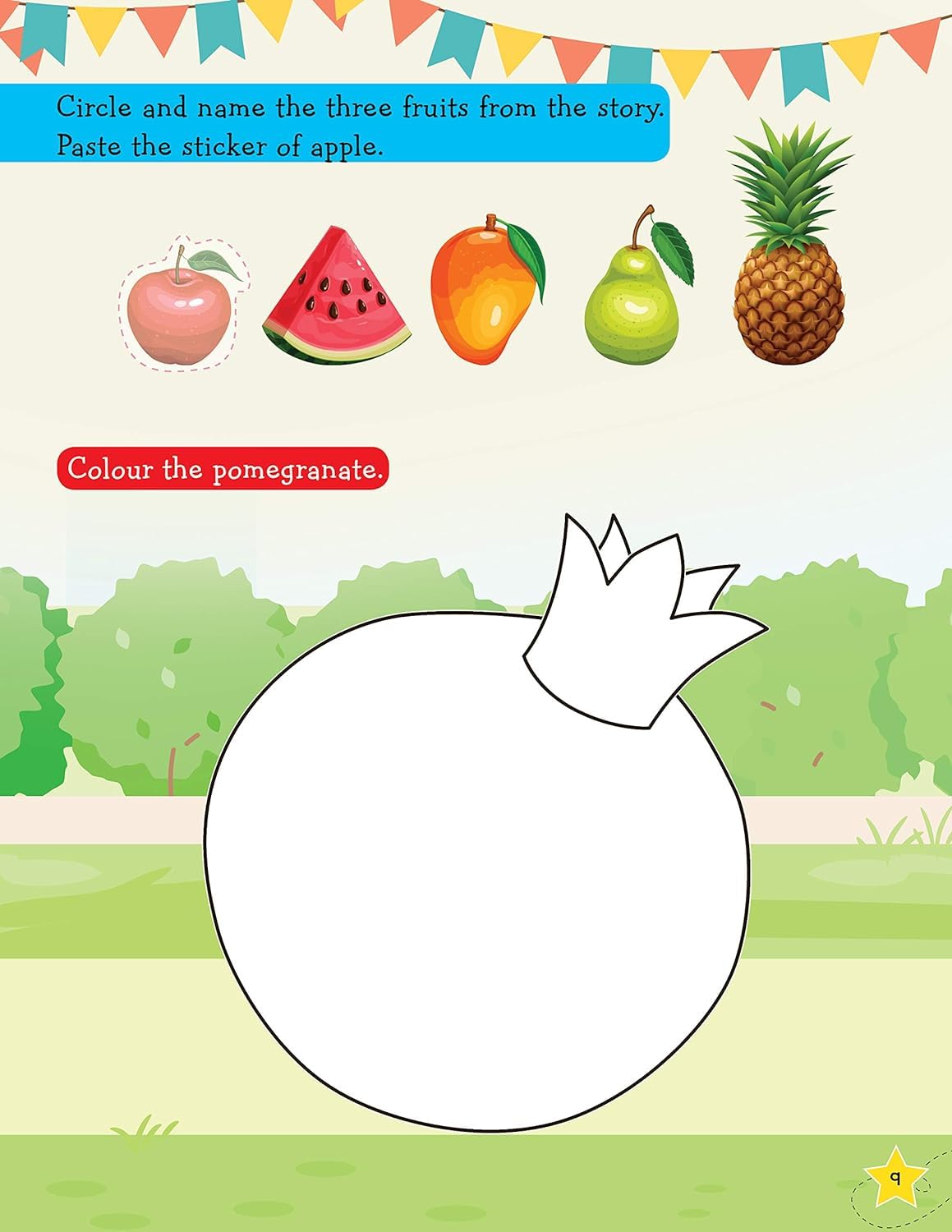 Picture of Learn Everyday Reading is Fun [Paperback]