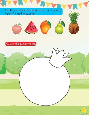 Picture of Learn Everyday Reading is Fun [Paperback]