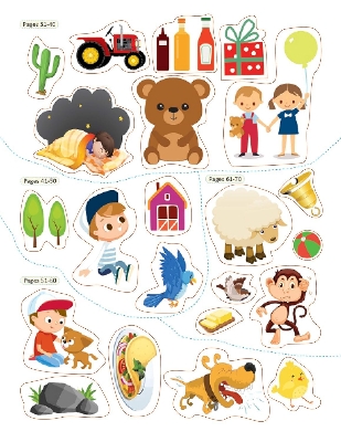 Picture of Learn Everyday Reading is Fun [Paperback]