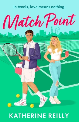 Picture of Match Point [Paperback]