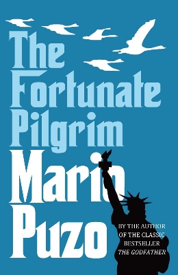 Picture of The Fortunate Pilgrim [Paperback]