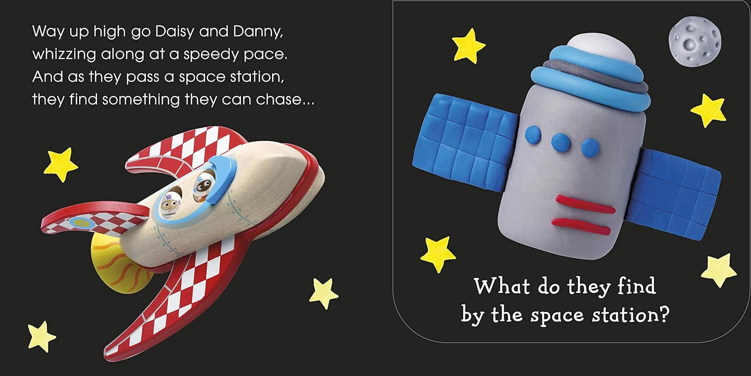 Picture of Pop-Up Peekaboo! Space [Board book] DK Board book