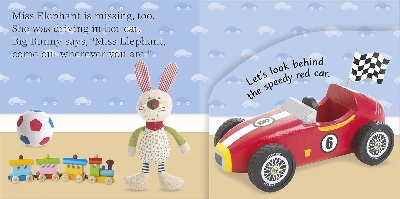 Picture of Pop-Up Peekaboo! Bedtime [Board book] DK Board book