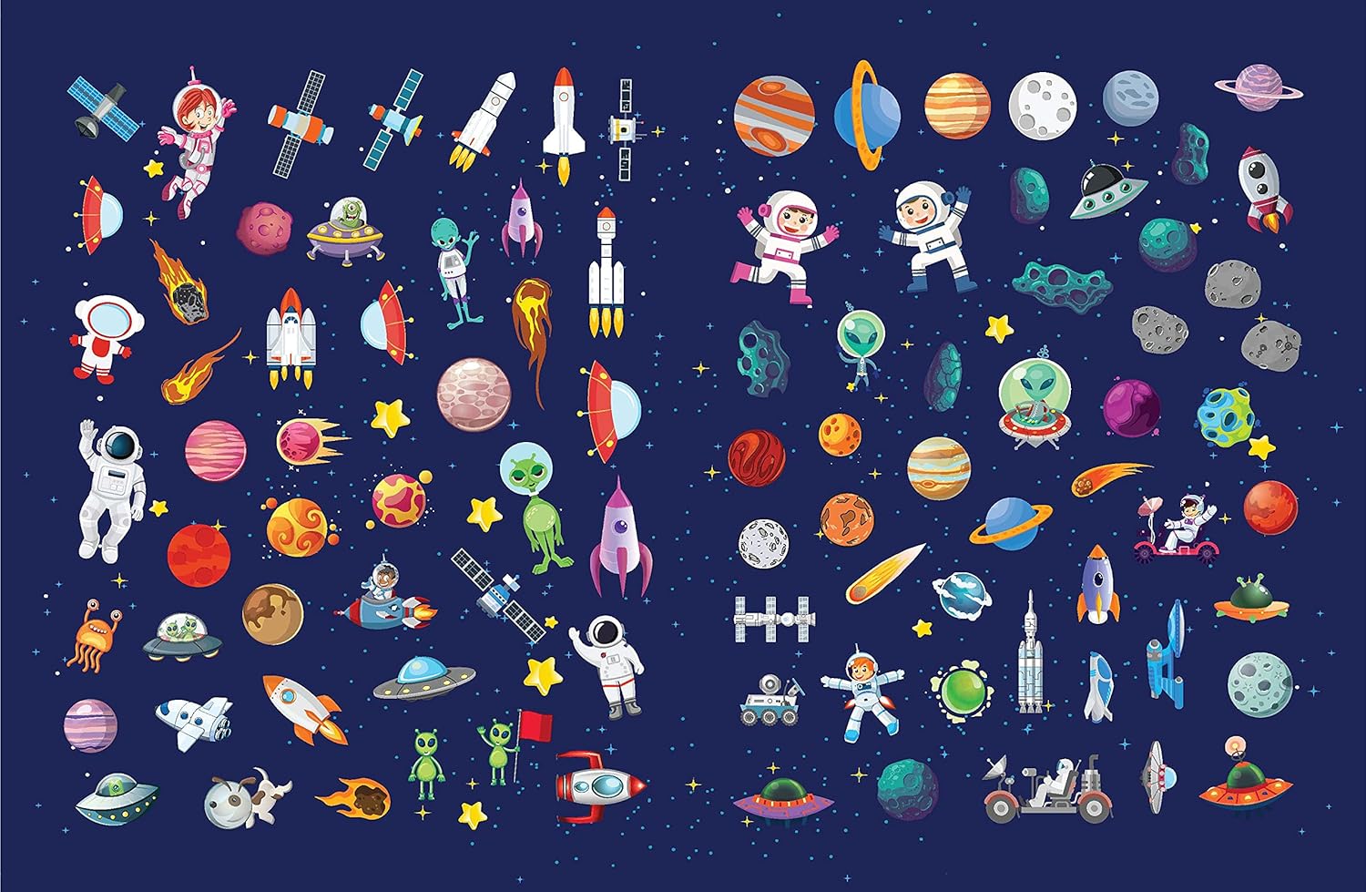 Picture of Pop-Out in the Space (Paperback)