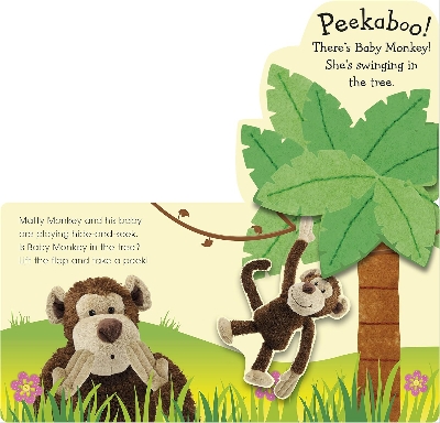 Picture of Pop-Up Peekaboo! Baby Animals Board book