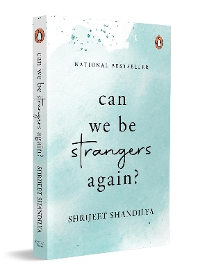 Picture of Can We Be Strangers Again (Paperback)
