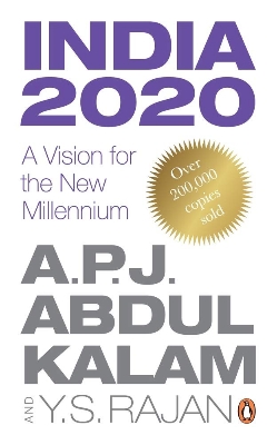 Picture of India 2020 (R/J): A Vision for the New Millennium (Paperback)