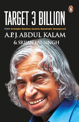 Picture of Target 3 Billion (Paperback)