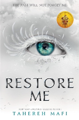 Picture of RESTORE ME (Paperback)