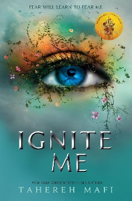 Picture of Ignite Me (Paperback)