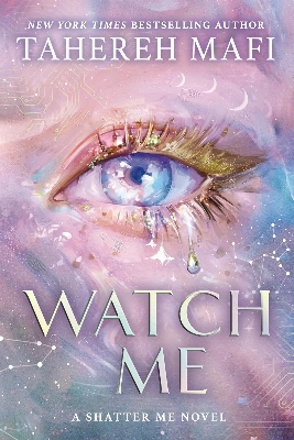 Picture of Watch Me (Paperback)