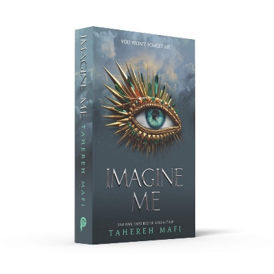 Picture of IMAGINE ME (Paperback)