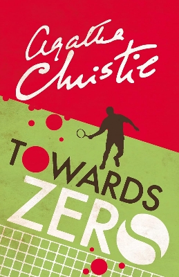 Picture of Towards Zero (Paperback)