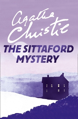 Picture of Sittaford My stery (Paperback)