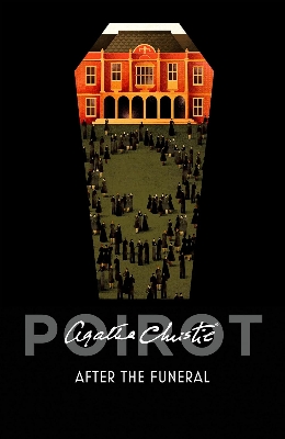 Picture of After The Funeral (Paperback)