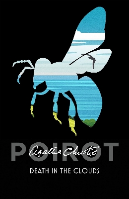 Picture of Death in the Clouds (Paperback)