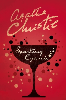 Picture of Sparkling Cyanide (Paperback)