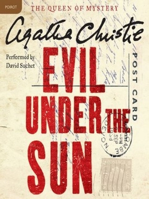 Picture of Evil Under the Sun (Poirot) Paperback