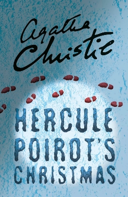 Picture of Hercule Poiro'T Christmas (Paperback)