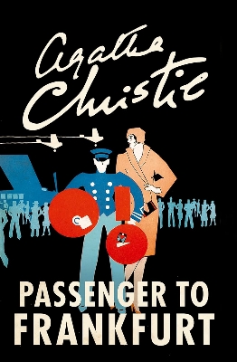 Picture of Passenger to Frankfurt (Paperback)