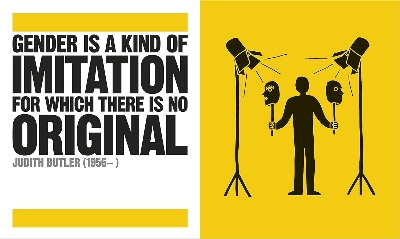 Picture of The Sociology Book (Hardcover)