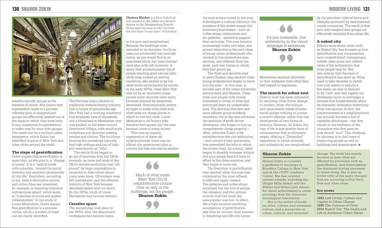 Picture of The Sociology Book (Hardcover)