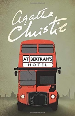 Picture of At Bertram’s Hotel (Paperback)