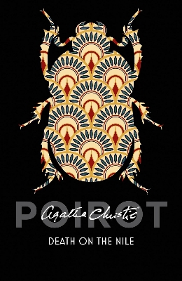 Picture of Death on the Nile (Poirot) Paperback