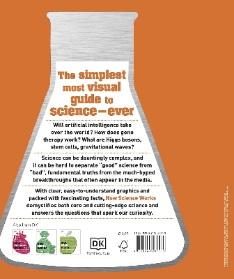 Picture of How Science Works (Hardcover)