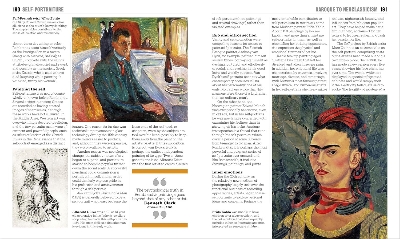 Picture of The Art Book (Hardcover)