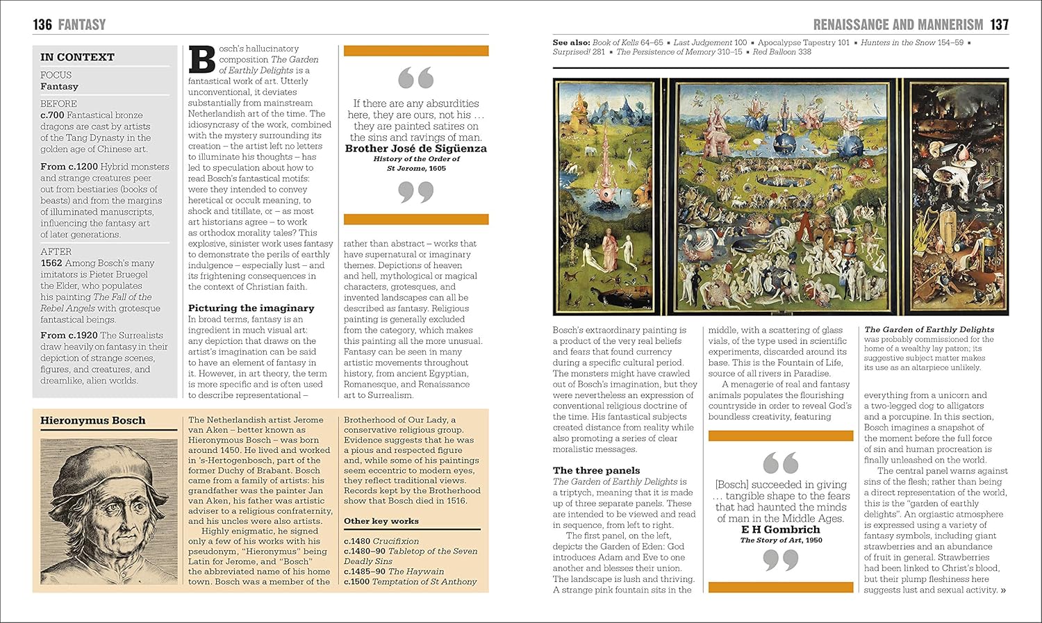 Picture of The Art Book (Hardcover)